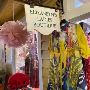 Meet your Posher, Joan